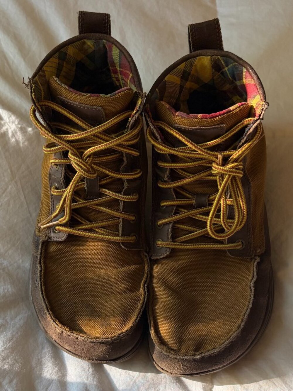 Lems Boulder boots, 41